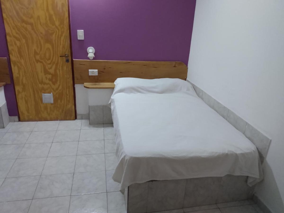 La Nueva Estancia RSA 외부 사진